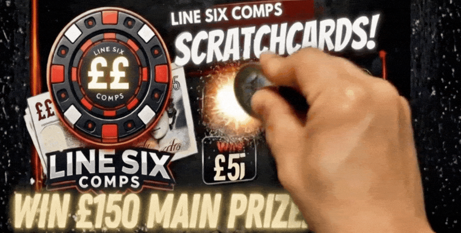 £150 Cash End Prize + Instant Wins thumbnail 2